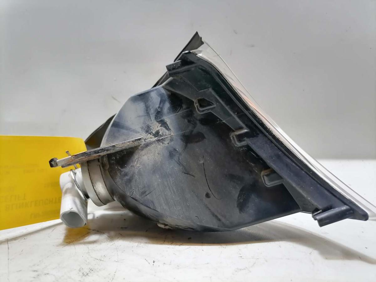 BMW 3er E46 original Blinker Blinkleuchte vorn links Facelift Bj.2003